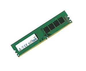 OFFTEK 16GB Replacement Memory RAM Upgrade for colorful iGame Z390-X RNG Edition V20 (DDR4-21300 (PC4-2666) - Non-ECC) Motherboard Memory