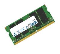 OFFTEK 16GB Replacement Memory RAM Upgrade for HP-Compaq All-in-One 22-dd1500la (DDR4-25600 (PC4-3200)) Desktop Memory