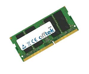 OFFTEK 16GB Replacement Memory RAM Upgrade for HP-Compaq All-in-One 22-dd1500la (DDR4-25600 (PC4-3200)) Desktop Memory