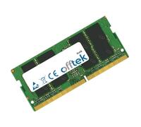 OFFTEK 16GB Replacement Memory RAM Upgrade for HP-Compaq Pavilion Gaming 17-cd2026no (DDR4-25600 (PC4-3200)) RAM Memory