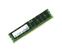 OFFTEK 16GB Replacement Memory RAM Upgrade for iWill IWI-X10DRH-RM31616 (DDR4-21300 (PC4-2666) - Reg) Server Memory/Workstation Memory