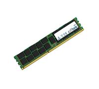 OFFTEK 16GB Replacement Memory RAM Upgrade for Supermicro SuperChassis 748TQ (DDR3-12800 - Reg) Server Memory/Workstation Memory