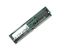 OFFTEK 16MB Replacement Memory RAM Upgrade for HP-Compaq DesignJet Color Pro GA/CAD (60NS) Printer Memory