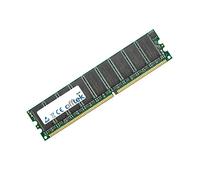 OFFTEK 1GB Replacement Memory RAM Upgrade for ECS (EliteGroup) KM400-M2 (PC3200 - ECC) Motherboard Memory