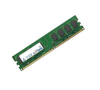 OFFTEK 1GB Replacement Memory RAM Upgrade for NEC Mate MY36Y/G-G (DDR2-4200 - Non-ECC) Desktop Memory