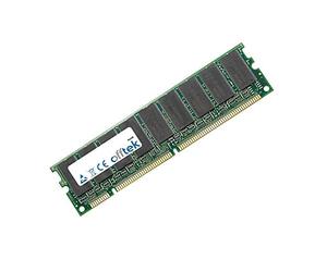 OFFTEK 256MB Replacement Memory RAM Upgrade for Fujitsu-Siemens Celsius 442 (PC133 - ECC) Server Memory/Workstation Memory