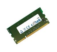 OFFTEK 256MB Replacement Memory RAM Upgrade for HP-Compaq LaserJet P2015 (PC2-3200) Printer Memory