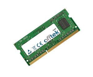OFFTEK 2GB Replacement Memory RAM Upgrade for HP-Compaq All-in-One 20-e046il (DDR3-12800) Desktop Memory