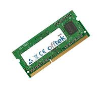 OFFTEK 4GB Replacement Memory RAM Upgrade for Toshiba Portege A30-C-1CZ (DDR3-12800) Laptop Memory