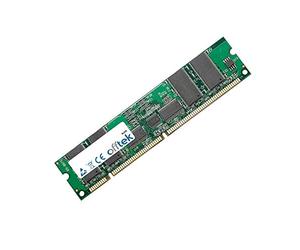 OFFTEK 512MB Replacement Memory RAM Upgrade for IBM-Lenovo eServer xSeries 350 (8682-xxx) (PC100 - Reg) Server Memory/Workstation Memory