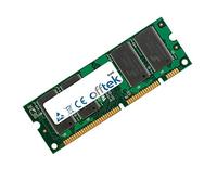 OFFTEK 512MB Replacement Memory RAM Upgrade for IBM-Lenovo Infoprint Color 1567/n (PC2100) Printer Memory