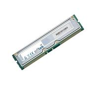 OFFTEK 512MB Replacement Memory RAM Upgrade for Microstar (MSI) 850 Pro5 (MS-6545) i850 (PC800 - ECC) Motherboard Memory