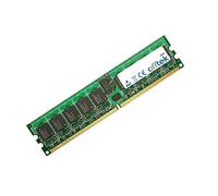 OFFTEK 512MB Replacement Memory RAM Upgrade for Microstar (MSI) K9ND Speedster Series (DDR2-5300 - Reg) Motherboard Memory