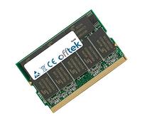 OFFTEK 512MB Replacement Memory RAM Upgrade for Sony Vaio VGN-T170P/LKIT1 (PC2700 - Non-ECC) Laptop Memory