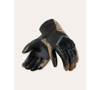 Revit Offtrack 2 Gloves Black L Men