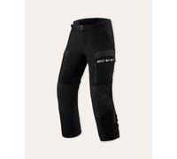 Revit Offtrack 3 H2o Pants Black M / Regular Men