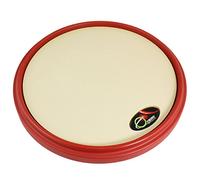 Offworld Percussion Invader V3GR Practice Pad with Gum Rubber Surface