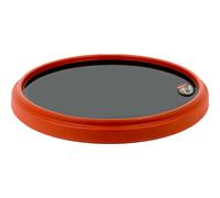 Offworld Percussion Invader V3RED Practice Pad Red Rim