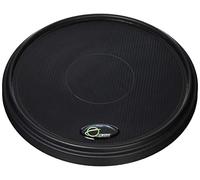 Offworld Percussion Off-World Practice Pad V3B-VMLB Invaders VML Pad Black