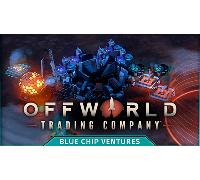 Offworld Trading Company - Blue Chip Ventures DLC