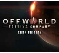 Offworld Trading Company Core Edition PC Steam Account