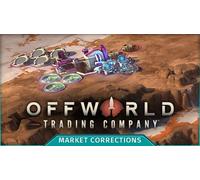 Offworld Trading Company - Market Corrections DLC
