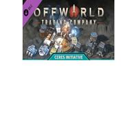 Offworld Trading Company - The Ceres Initiative Steam Key GLOBAL