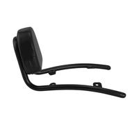 OFHGFHNxvfg Backrest Sissy Bar Pad For Fury VT1300CX 2010-2022 2021 2020 2019 2018 Motorcycle