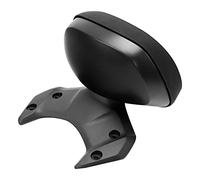 OFHGFHNxvfg Motorcycle Passenger Backrest Sissy Bar For Goldwing F6B GL1800BD Deluxe 2013-2017