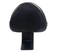 OFHGFHNxvfg Motorcycle Rear Passenger Backrest Pad Sissy Bar For Victory High Ball Vegas Kingpin Low Deluxe Tour