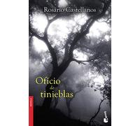 Oficio de Tinieblas (Novela Histórica) / The Book of Lamentations (a Historical Novel)
