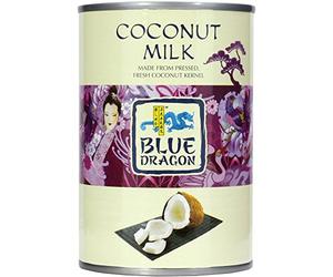 OFISTRADE - COCONUT JUICE 400ML CAN OFI