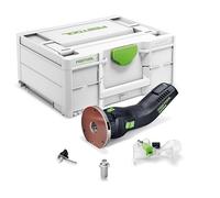 Festool OFKC500 R3 EB-Basic 18V Cordless Edge Router Bare Unit Systain