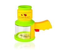 OFKPO Bug Insect Catcher Viewer Magnifier, Nature Science Exploration Tool Toys for Children Kids