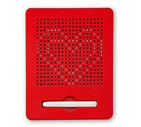 OFKPO Children's Sketch Pad, Steel Ball Magnetic Drawing Writing Doodle Board