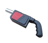 OFKPO Electric BBQ Fan, Portable Grill Air BBQ Cooking Blower for Outdoor Camping Picnic Cooking Barbecue No Batteries