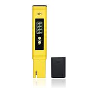 OFKPO Ph Tester, Water Quality Detector, Portable PH Meter Pen with Battery for Drinking Water Swimming Pools Spas Aquarium Hydroponics