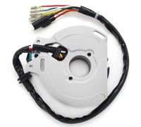 OFLNDHXTXB Generator Stator Coil Compatible with KTM EXC 125 1998-2004 | 1pc Compatible with KTM SX 125, EXC 200 1998-2004, MXC 200 1998-2003, SX 200 2003-2004, EXC 250, EXC 300