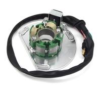 OFLNDHXTXB Ignition Magneto Stator Coil Compatible with KTM EXC 125 | 1pc Compatible with KTM SX 125 1998-2005, SXS 125 1999-2005, EXC 200 1998-2004, SX 200, EXC 250