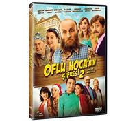 Oflu Hoca'nin Sifresi 2
