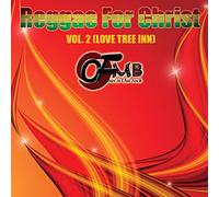Ofmb - Reggae For Christ Vol 2 (Love Tree Inn)