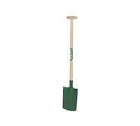 OFNER S072147 Open Spade with Nozzle and 850 mm T-Handle 280 x 180 mm