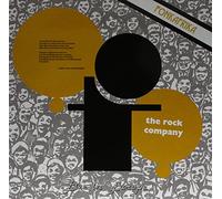 Ofo the Rock Company - Live In Europe: Fonk Africa [VINYL]