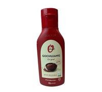 O'Food Korean Gochujang - Original Sweet & Spicy Sauce 300G - Korean condiment, Korean cooking paste (Pack 1, Gochujang - Original Sweet & Spicy)