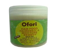 Ofori Hair Food Hairdress & Moisture Remedy 200g