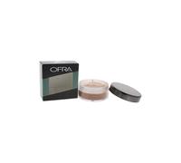 Ofra Derma Mineral Makeup Loose Powder Foundation - Terracotta for Women 0.2 oz Foundation