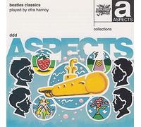 Ofra Harnoy - Beatles Classics: Ofra Harnoy