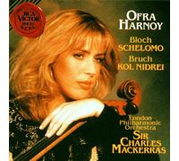 Ofra Harnoy - Bruch: Kol Nidrei / Bloch: Schelemo