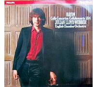 Ofra Harnoy - Haydn Cello Concertos [VINYL]