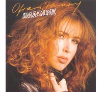 Ofra Harnoy - Imagine [New CD]